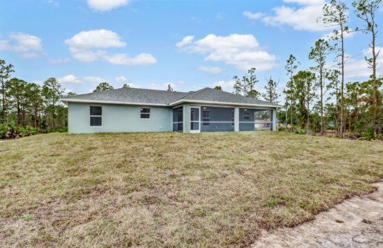 2214 McArthur Ave, Alva, FL 33920