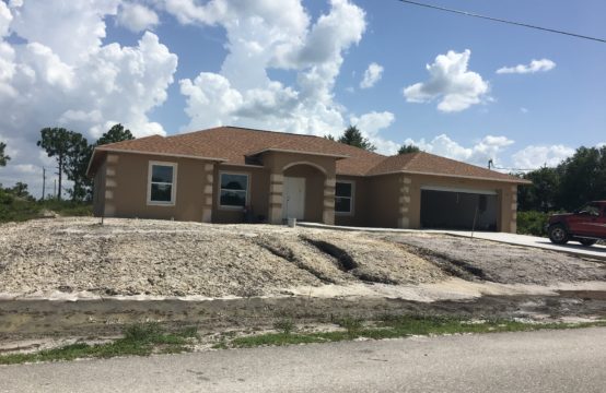 3405 17th St W, Lehigh Acres, FL 33971