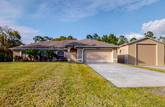 17450 Wells Rd, North Fort Myers, FL 33917