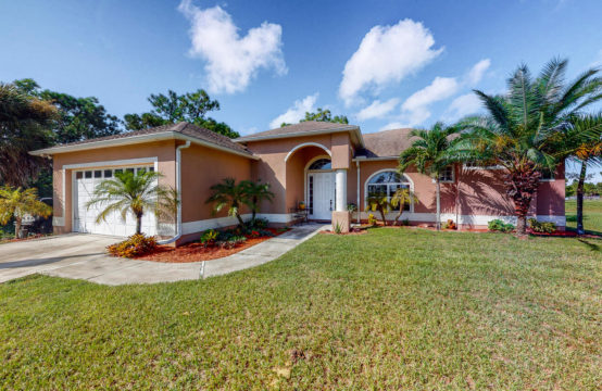 5025 Dania Cir, LaBelle, FL 33935