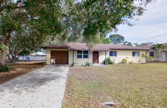 2226 Lotus Rd, Fort Myers, FL 33905