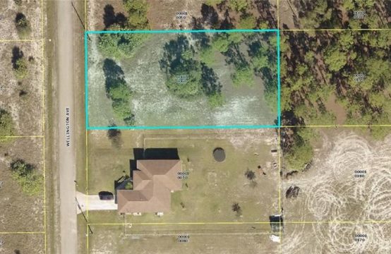 1612 Wellington Ave, Lehigh Acres, FL 33972