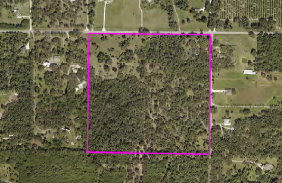 Cypress Creek Rd, Alva, FL 33920