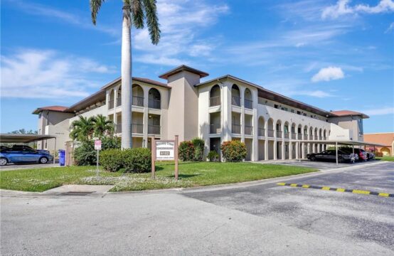 6102 Whiskey Creek Dr #205, Fort Myers, FL 33919